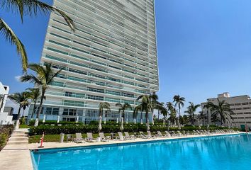 Departamento en  Península Mazatlán, Avenida Sábalo Cerritos, Cerritos Resort, Mazatlán, Sinaloa, México