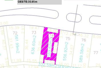 Lote de Terreno en  Fraccionamiento Rancho San Diego, Tonatico - Taxco, Ixtapan De La Sal, Estado De México, México