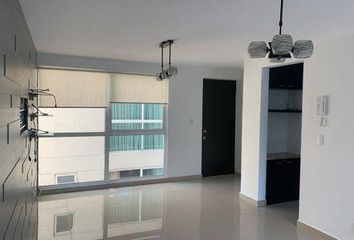 Departamento en  Linares 42, Roma Sur, Ciudad De México, Cdmx, México