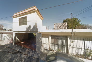 Casa en fraccionamiento en  Xicoténcatl, Río Bravo 1ra Ampliación, Saltillo, Coahuila De Zaragoza, México