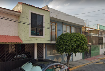 Casa en  C. 623, San Juan De Aragón Iv Sección, Ciudad De México, Cdmx, México