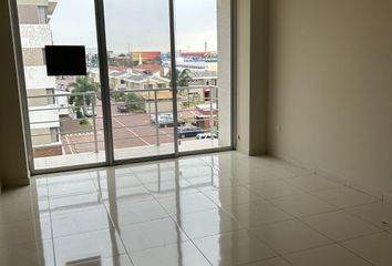 Departamento en  Urbanización San Sebastian, Samborondón, Ecuador