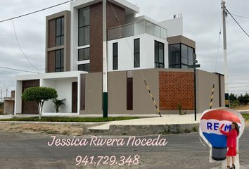 Casa en  Urbanización Monte Bello I Etapa, Piura, Perú