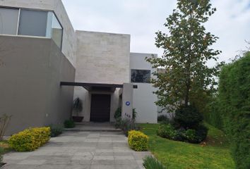 Casa en condominio en  El Campanario, Santiago De Querétaro, Querétaro, México