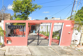 Casa en  Calle 12 603, Supermanzana 95sm 95, Cancún, Quintana Roo, México