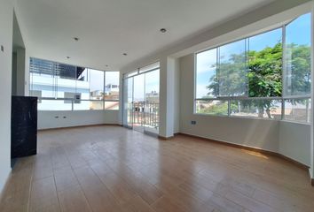 Departamento en  Calle Andrómeda, Chorrillos, Lima, 15064, Per