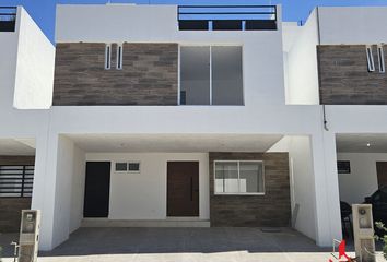 Casa en  Mexquitic De Carmona, Estado San Luis Potosí