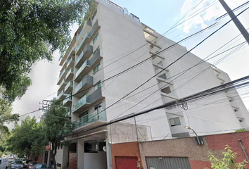 Departamento en  Lago Silverio 43, Mariano Escobedo, Ciudad De México, Cdmx, México