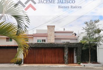 Casa en  Paseo De Los Parques 4280, Villa Universitaria, Zapopan, Jalisco, 45110, Mex