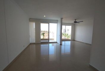 Apartamento en  Localidad Norte Centro Histórico, Barranquilla