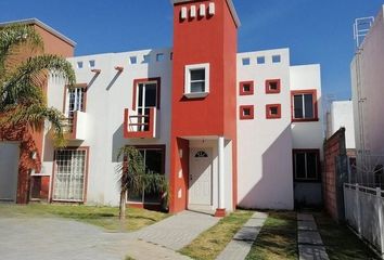 Casa en fraccionamiento en  Fraccionamiento Campestre Las Palmas, Álvaro Obregón, San Isidro, San Juan Del Río, Querétaro, México