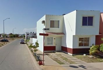 Casa en  Calle San Lucas 7201, San Fernando, Mazatlán, Sinaloa, México