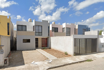 Casa en  Calle 135, Mérida, Yucatán, México