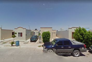 Casa en  Colonia Riveras Del Carmen, Calle Villa De Santa Bárbara, Reynosa, Tamaulipas, México