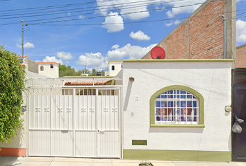 Casa en  Burral 12, Granjas Banthi, San Juan Del Río, Querétaro, México