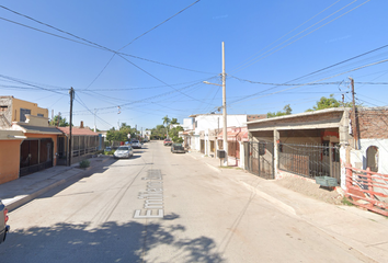 Casa en  Emiliano Zapata, Luis Echeverría, Russo Vogel, 85197 Cdad. Obregón, Sonora, México