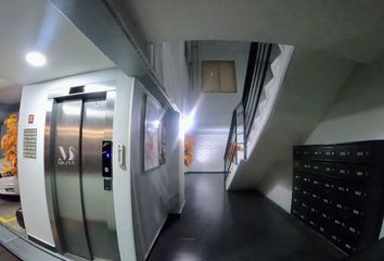 Departamento en  Residencial Polanco, Calzada General Mariano Escobedo, Anáhuac I Sección, Ciudad De México, Cdmx, México