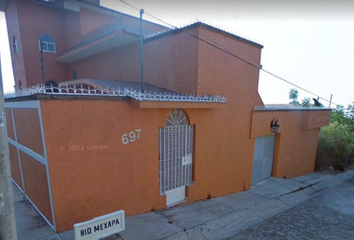 Casa en fraccionamiento en  Río Mexapa, Hacienda Tetela, Cuernavaca, Morelos, México