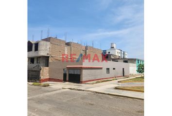 Terreno en  C. Ignacio Seminario 799, Lima, Perú