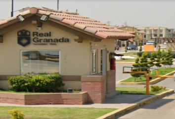 Casa en condominio en  Privada Patras, Real Granada, Estado De México, México