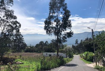 Terreno Comercial en  Santa Rosa De Cumbayá, Quito, Ecuador