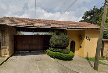 Casa en fraccionamiento en  Avenida Arteaga Y Salazar 258, Contadero, Ciudad De México, Cdmx, México