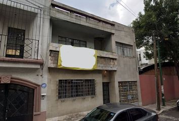 Casa en  Roma Sur, Cuauhtémoc, Cdmx