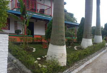 Villa-Quinta en  Tarso, Antioquia, Colombia