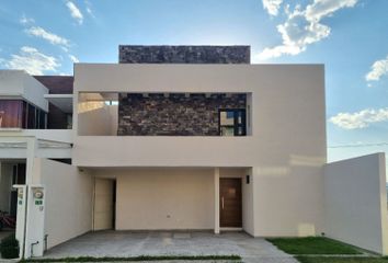 Casa en  Fraccionamiento La Vista Residencial, San Luis Potosí, México