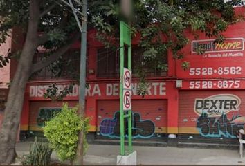 Lote de Terreno en  Lázaro Cárdenas, Col. Guerrero, Ciudad De México, Cdmx, México