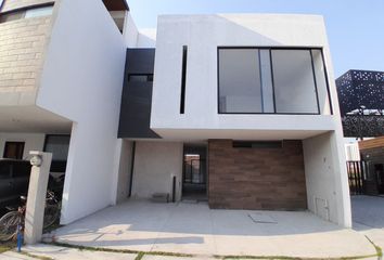 Casa en  72820 San Bernardino Tlaxcalancingo, Puebla, México