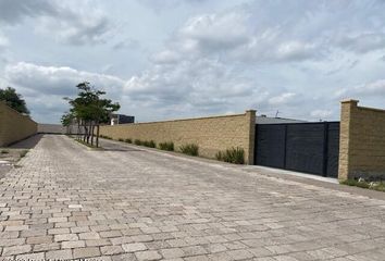 Lote de Terreno en  Lomas Del Campanario Iii, El Campanario, Santiago De Querétaro, Querétaro, México