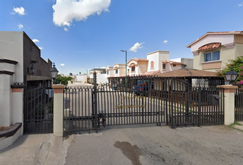 Casa en fraccionamiento en  Alamanes 15, Puerta Real, 83177 Hermosillo, Sonora, México