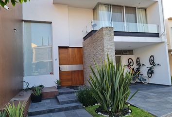 Casa en fraccionamiento en  Fraccionamiento Lomas De  Angelópolis, San Andrés Cholula