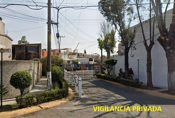 Casa en  Princesa 17, Residencial El Dorado, Tlalnepantla De Baz, Estado De México, México