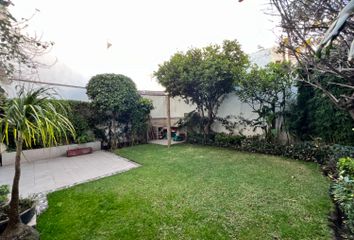 Casa en fraccionamiento en  Fuente Del Césped 42, Rincón Del Pedregal, Ciudad De México, Cdmx, México