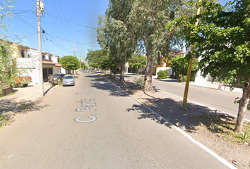 Casa en  La Florida, Ciudad Obregón, Sonora, México