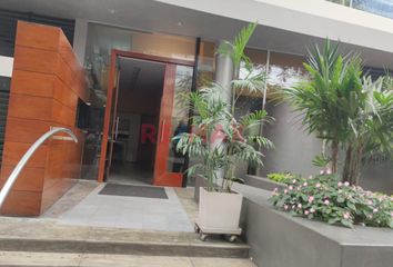 Departamento en  Calle Alcanfores 1220, Miraflores, Perú