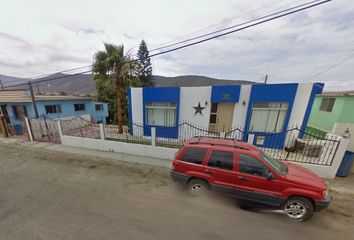 Casa en  San Agustín 386, Costa Azul, Ensenada, Baja California, México