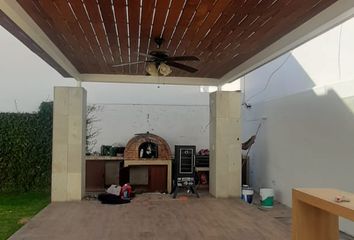 Casa en fraccionamiento en  Torre Campestre Santamaria, Santa María, Pocitos, Aguascalientes, México