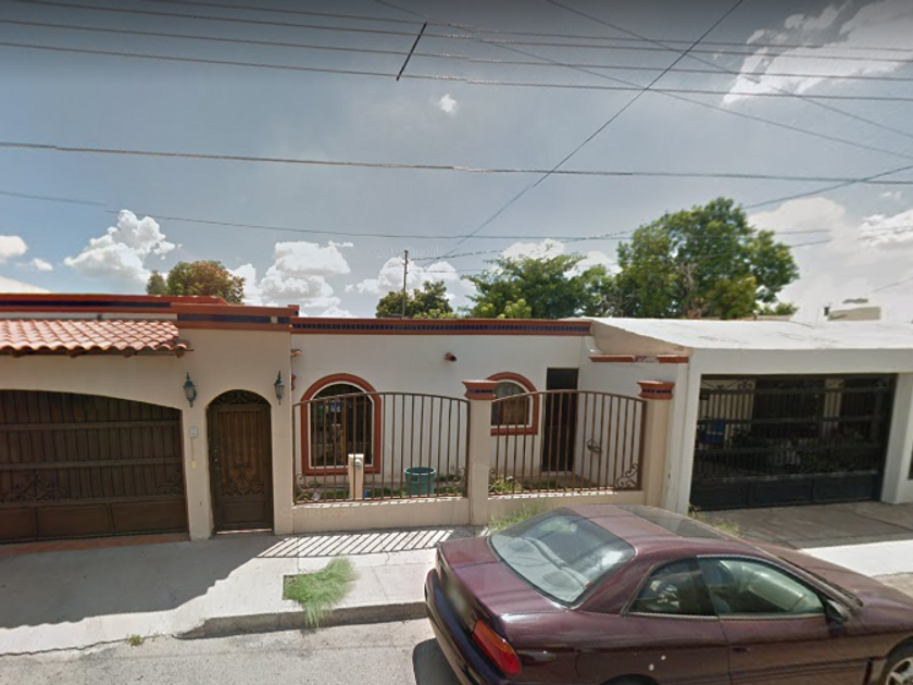 venta Casa en Loma Linda, Hermosillo, Hermosillo (PGB42102)