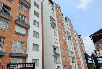 Apartamento en  Cra. 27 # 84 - 18, Comuna 4 Occidental, Bucaramanga, Santander, Colombia