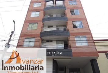 Apartamento en  Carrera 26 #15-67, Bucaramanga, Santander, Colombia