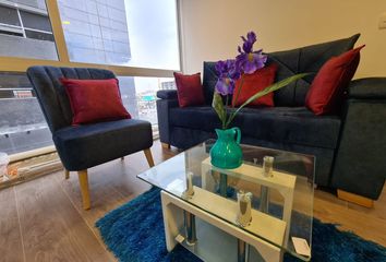 Apartamento en  Cra. 49 #99-23, Bogotá, Bogotá, Colombia