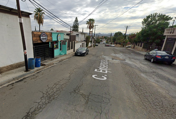 Casa en  Calle Ensenada, Colinas Del Cuchuma, Tecate, Baja California, México