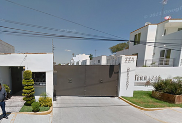 Casa en condominio en  Cerrada De Los Duraznos 22a, Sta Maria Cuautepec, 54949 Fuentes Del Valle, Méx., México