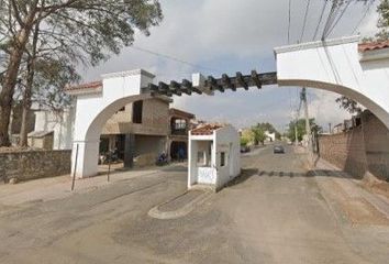 Casa en fraccionamiento en  San Jose Del Valle, Tlajomulco De Zúñiga