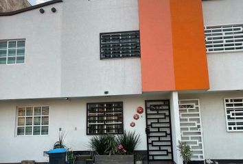 Casa en condominio en  La Garita Norte 18, Mz 010, Coacalco, San Francisco Coacalco, Estado De México, México