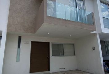 Casa en condominio en  La Rua, Prolongación 5 De Mayo, San Agustín, Jalisco, México
