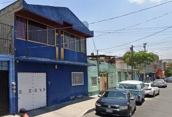 Casa en  Sur 22 90, Agrícola Oriental, Ciudad De México, Cdmx, México